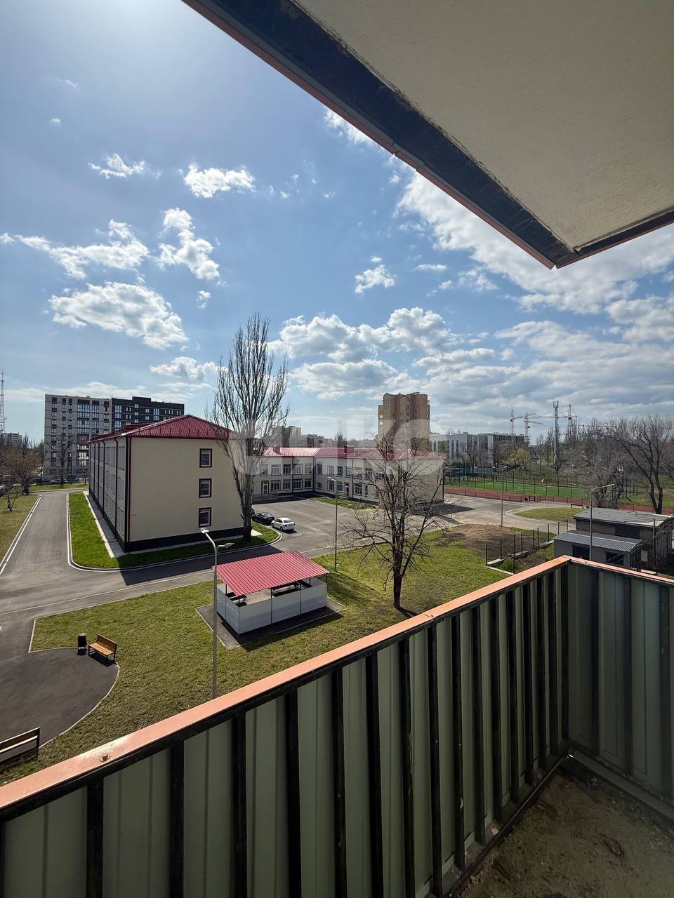 Фото №13: 3-комнатная квартира 52 м² - Мариуполь, р. Жовтневый, б-р Богдана Хмельницкого, 24