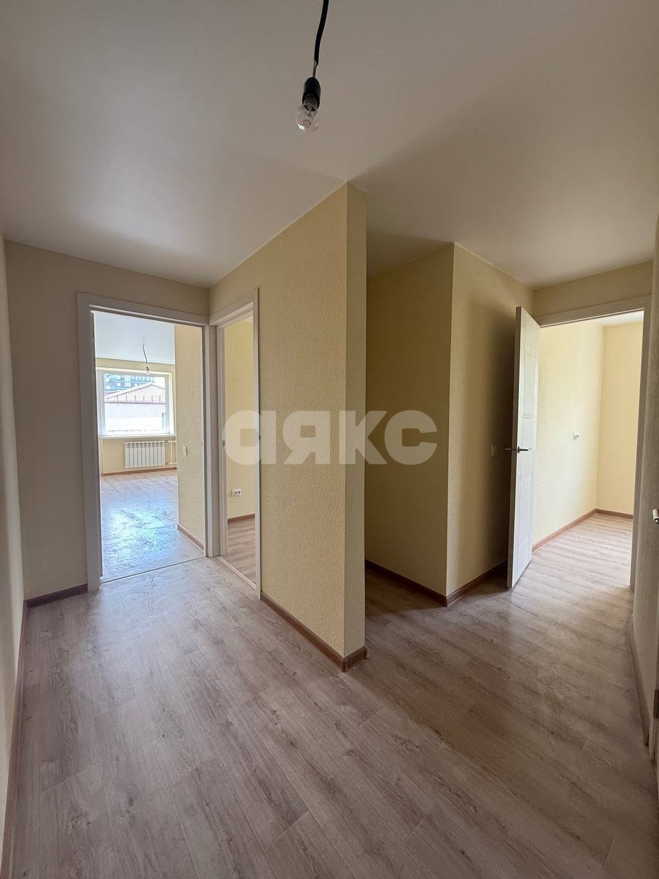 Фото №9: 3-комнатная квартира 52 м² - Мариуполь, р. Жовтневый, б-р Богдана Хмельницкого, 24