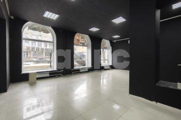 Фото №1: Коммерция 125 м² - Мариуполь, р. Жовтневый, ул. Энгельса, 28А