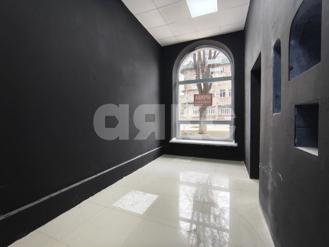 Фото №5: Коммерция 125 м² - Мариуполь, р. Жовтневый, ул. Энгельса, 28А