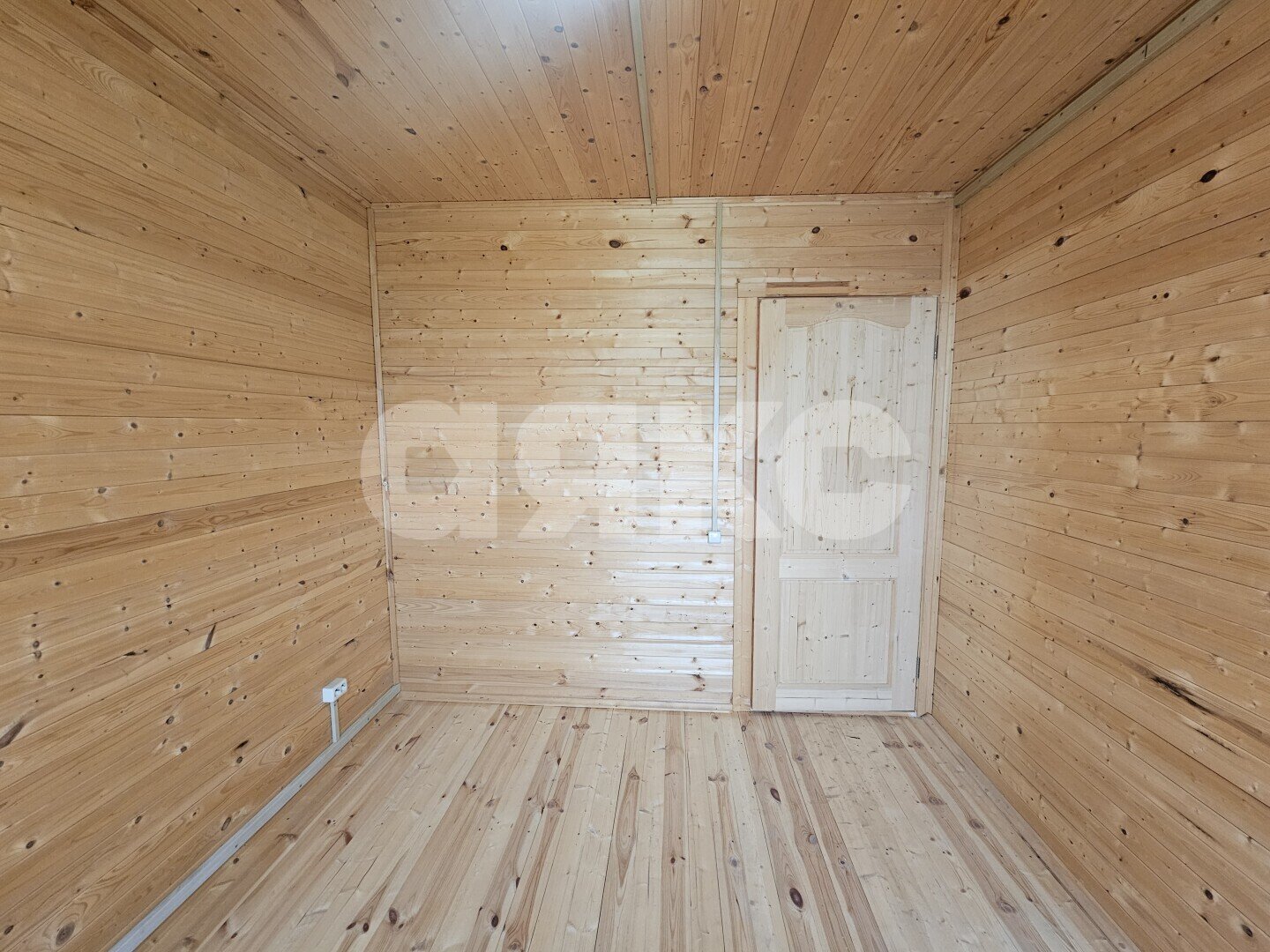 Фото №11: Дом 58 м² + 5 сот. - Спартак