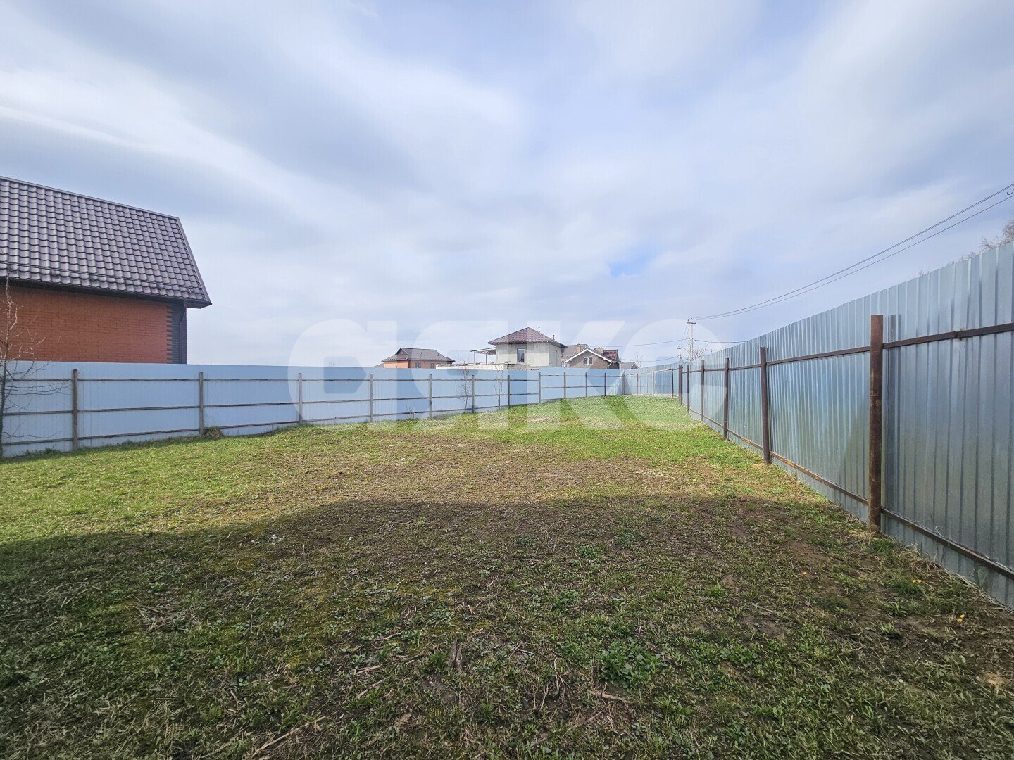 Фото №20: Дом 58 м² + 5 сот. - Спартак