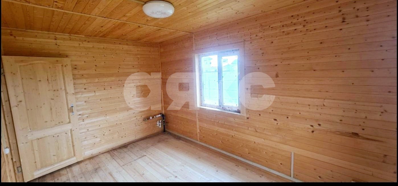 Фото №13: Дом 58 м² + 5 сот. - Спартак