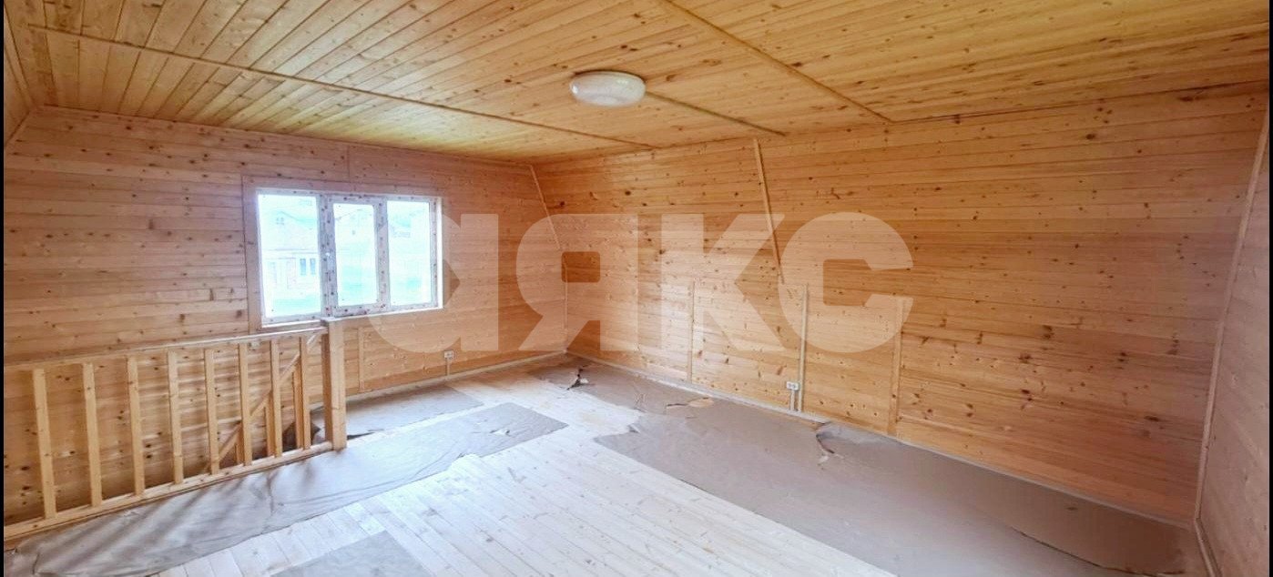 Фото №10: Дом 58 м² + 5 сот. - Спартак