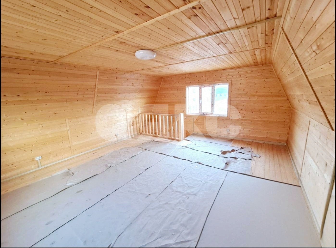 Фото №9: Дом 58 м² + 5 сот. - Спартак