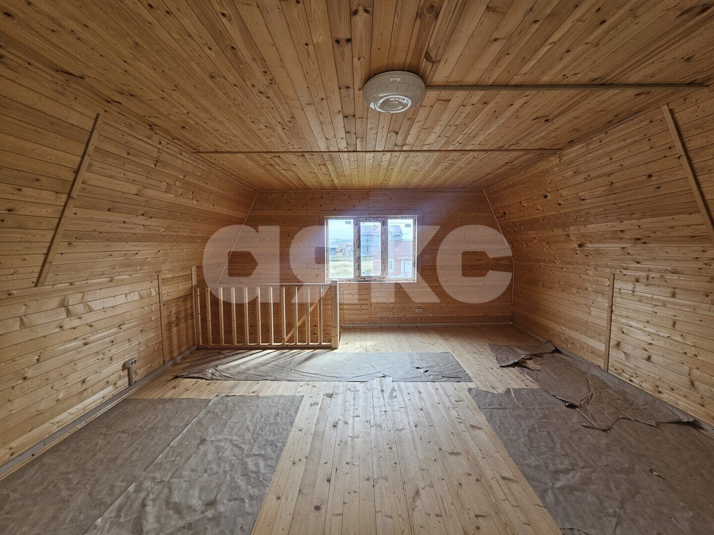 Фото №8: Дом 58 м² + 5 сот. - Спартак