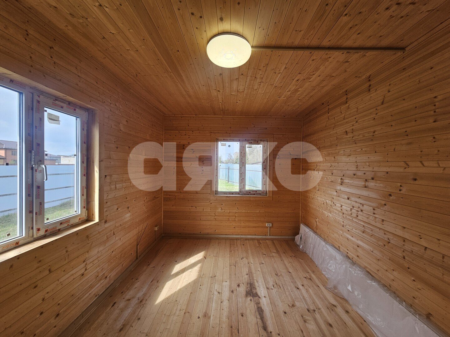 Фото №15: Дом 58 м² + 5 сот. - Спартак