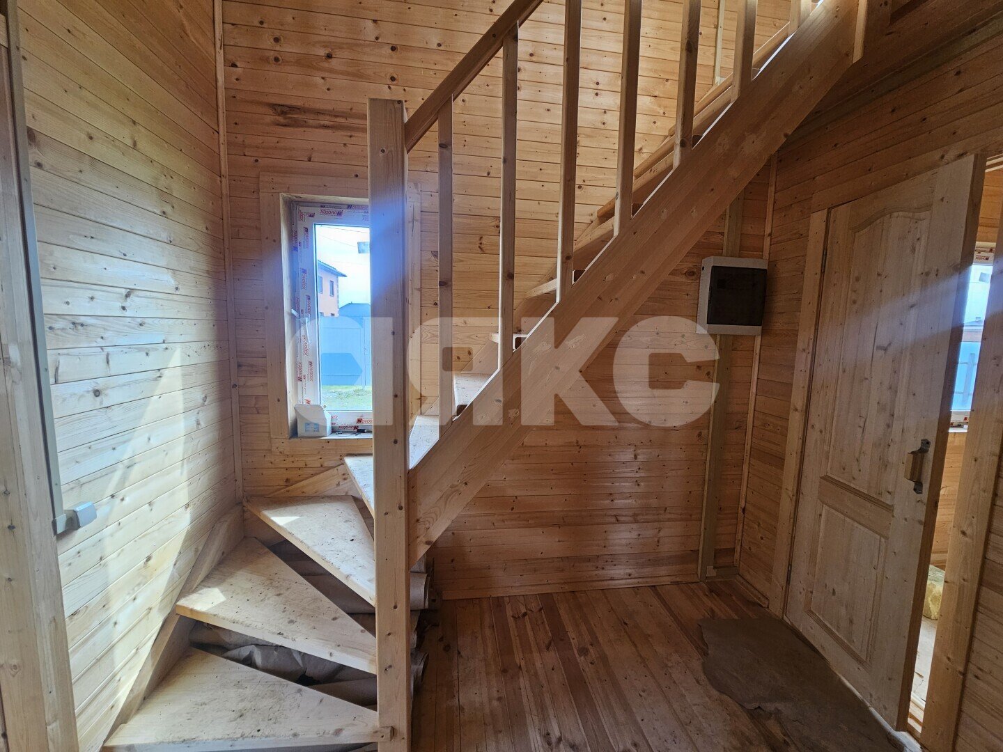 Фото №17: Дом 58 м² + 5 сот. - Спартак