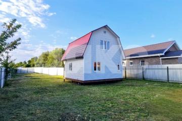 Фото №5: Дом 58 м² - Спартак, 