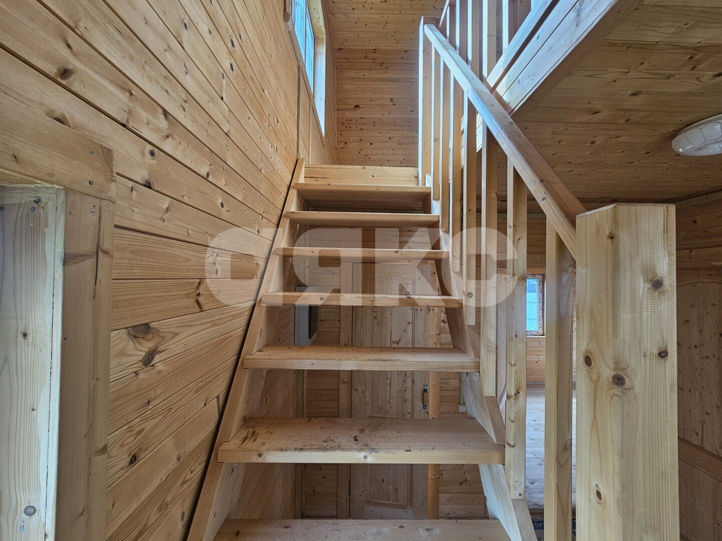 Фото №16: Дом 58 м² + 5 сот. - Спартак