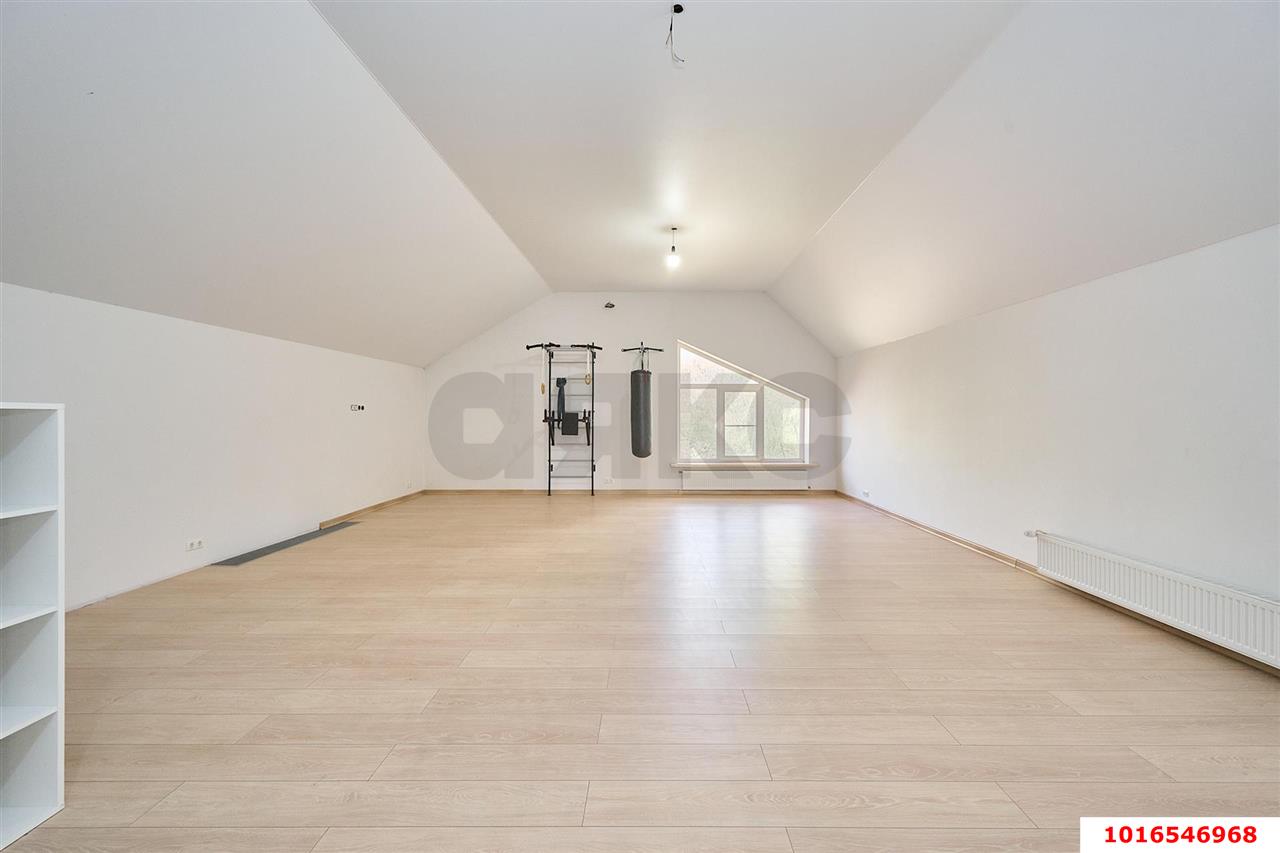 Фото №14: Дом 258 м² + 6.7 сот. - Знаменский, мкр. Карасунский внутригородской округ, ул. Зоологическая, 2/2