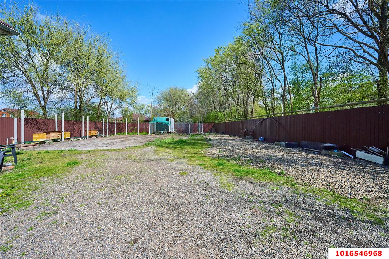 Фото №19: Дом 258 м² + 6.7 сот. - Знаменский, мкр. Карасунский внутригородской округ, ул. Зоологическая, 2/2