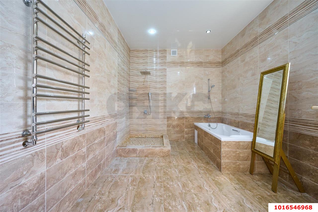 Фото №6: Дом 258 м² + 6.7 сот. - Знаменский, мкр. Карасунский внутригородской округ, ул. Зоологическая, 2/2