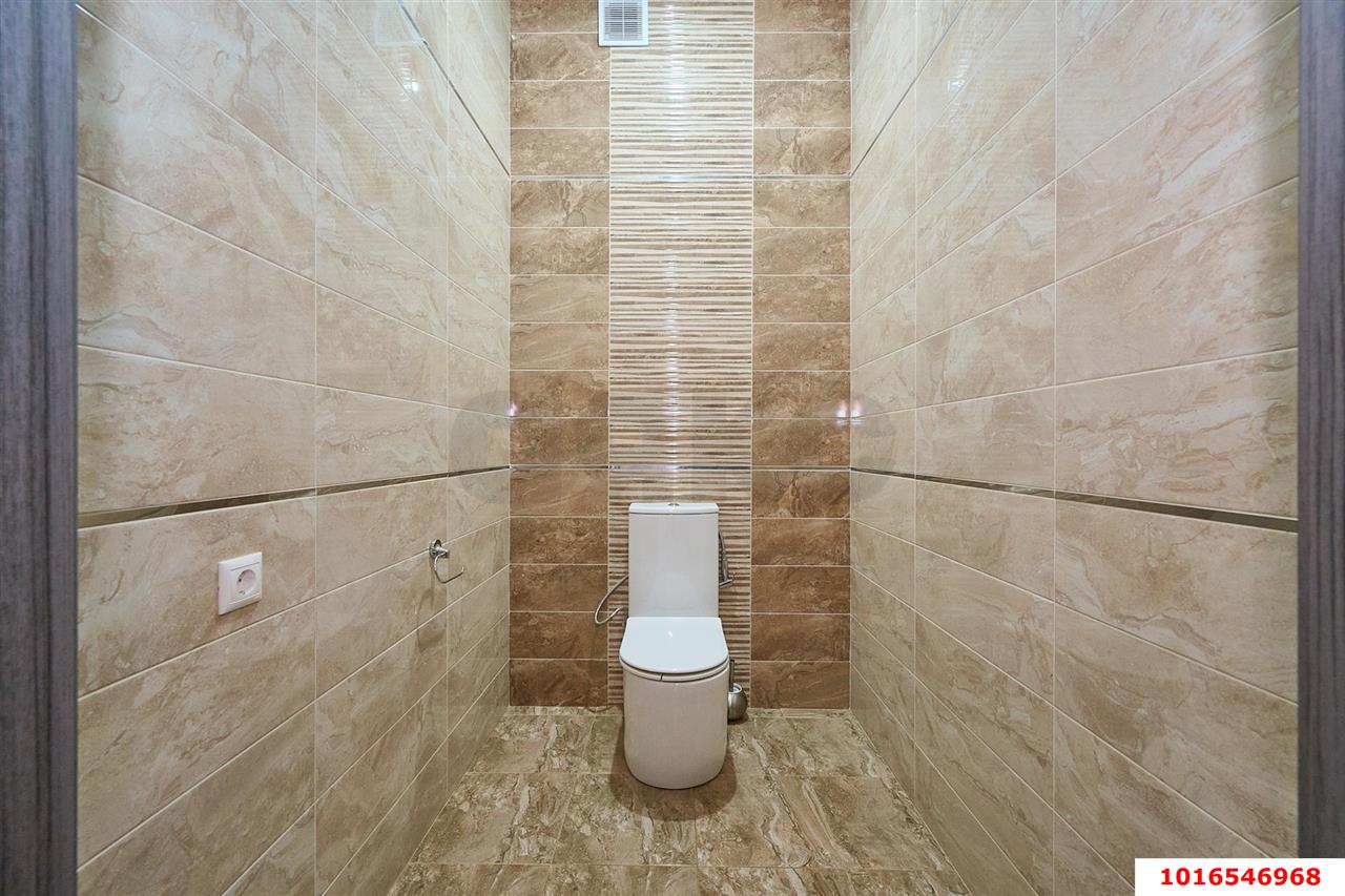 Фото №10: Дом 258 м² + 6.7 сот. - Знаменский, мкр. Карасунский внутригородской округ, ул. Зоологическая, 2/2