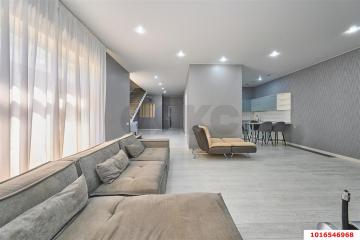 Фото №3: Дом 258 м² - Знаменский, мкр. Карасунский внутригородской округ, ул. Зоологическая, 2/2