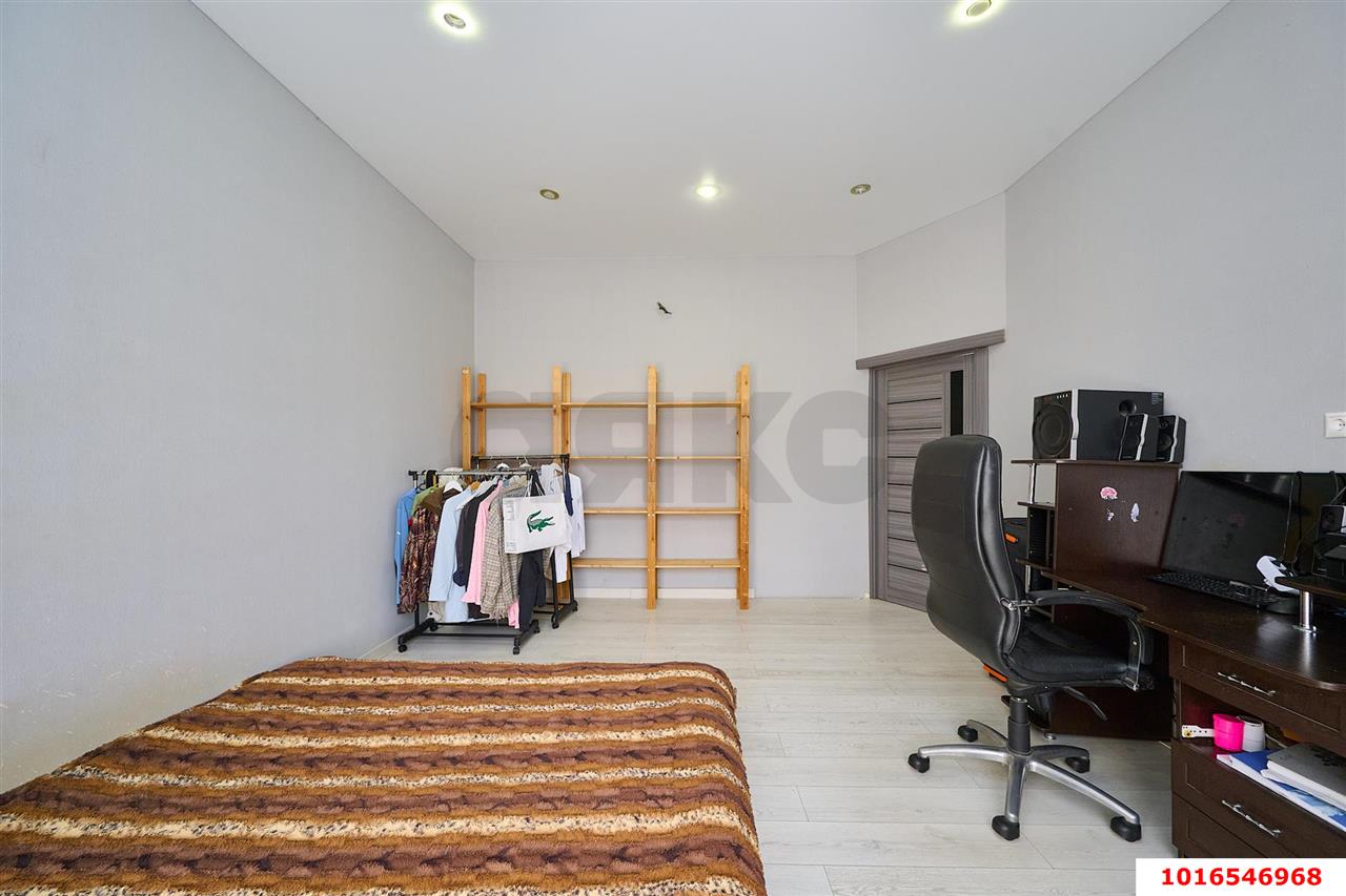 Фото №9: Дом 258 м² + 6.7 сот. - Знаменский, мкр. Карасунский внутригородской округ, ул. Зоологическая, 2/2