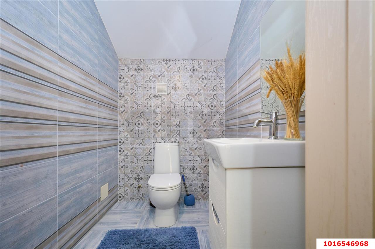 Фото №15: Дом 258 м² + 6.7 сот. - Знаменский, мкр. Карасунский внутригородской округ, ул. Зоологическая, 2/2