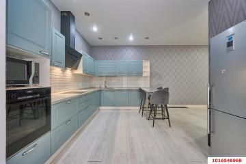 Фото №2: Дом 258 м² - Знаменский, мкр. Карасунский внутригородской округ, ул. Зоологическая, 2/2