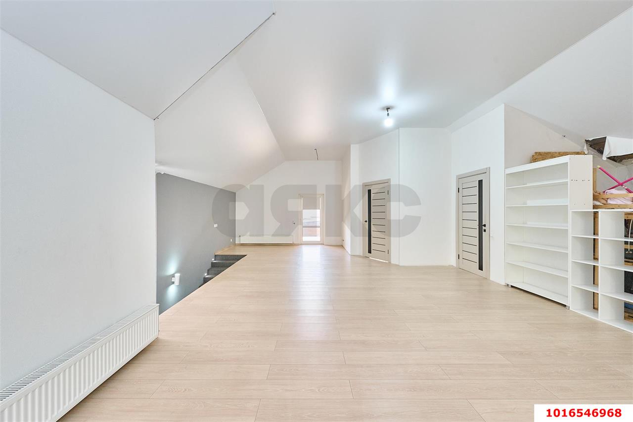 Фото №13: Дом 258 м² + 6.7 сот. - Знаменский, мкр. Карасунский внутригородской округ, ул. Зоологическая, 2/2