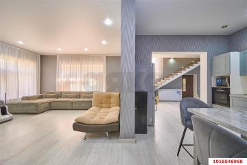 Фото №5: Дом 258 м² - Знаменский, мкр. Карасунский внутригородской округ, ул. Зоологическая, 2/2