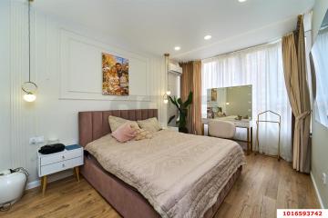 Фото №5: 2-комнатная квартира 65 м² - Краснодар, мкр. Достояние, ул. Конгрессная, 31