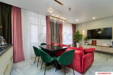 Фото №1: 2-комнатная квартира 65 м² - Краснодар, мкр. Достояние, ул. Конгрессная, 31