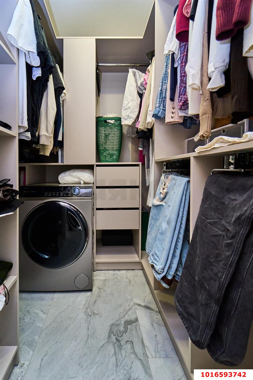 Фото №10: 2-комнатная квартира 65 м² - Краснодар, Прикубанский внутригородской округ, мкр. Достояние, ул. Конгрессная, 31