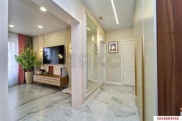 Фото №3: 2-комнатная квартира 65 м² - Краснодар, мкр. Достояние, ул. Конгрессная, 31