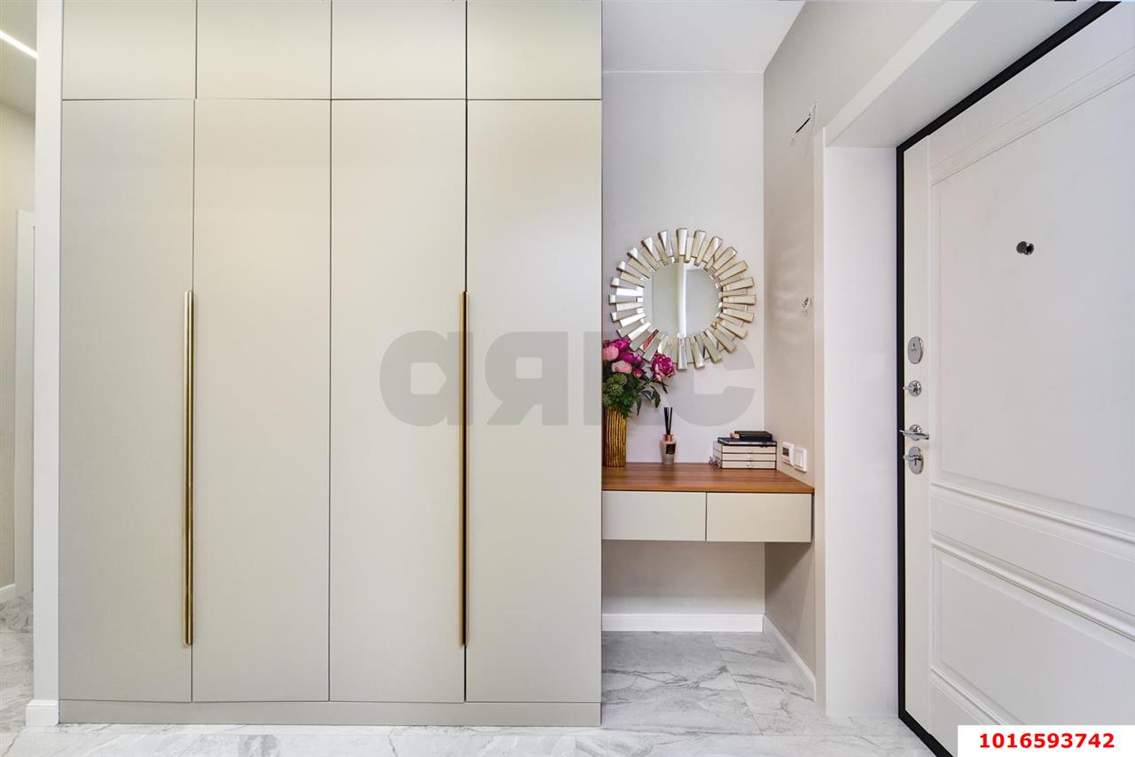 Фото №14: 2-комнатная квартира 65 м² - Краснодар, Прикубанский внутригородской округ, мкр. Достояние, ул. Конгрессная, 31