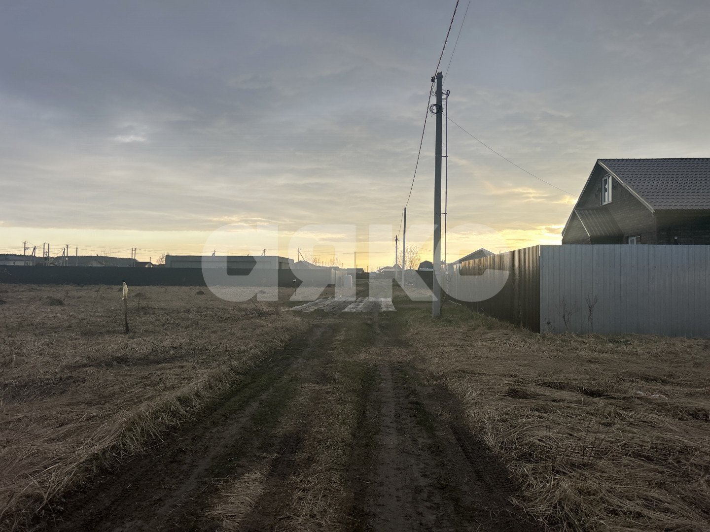 Фото №11: Участок садоводство 7.7 сот. - КП Городище, мкр. территория Городище-1