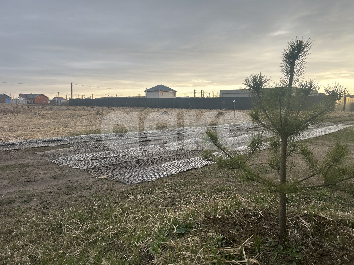 Фото №14: Участок садоводство 7.7 сот. - КП Городище, мкр. территория Городище-1