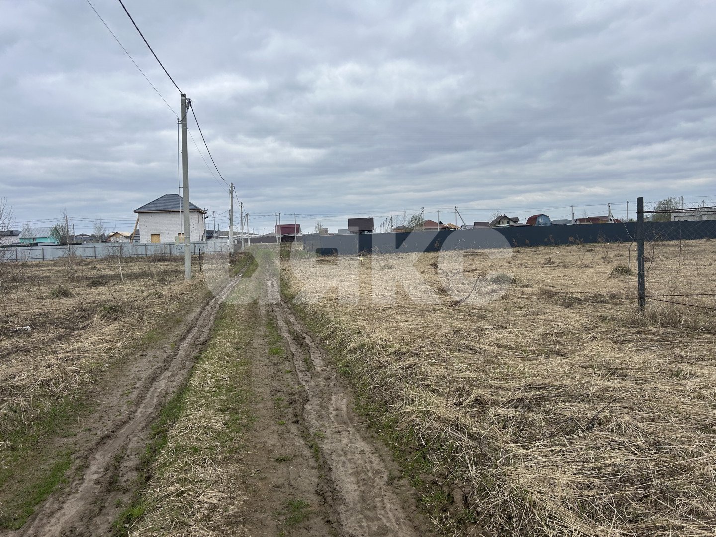 Фото №18: Участок садоводство 7.7 сот. - КП Городище, мкр. территория Городище-1