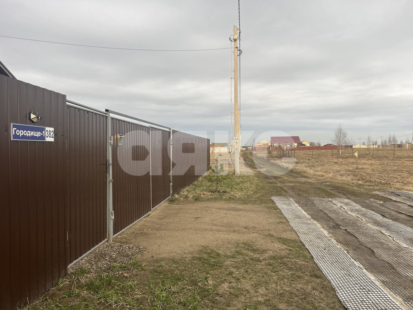 Фото №7: Участок садоводство 7.7 сот. - КП Городище, мкр. территория Городище-1