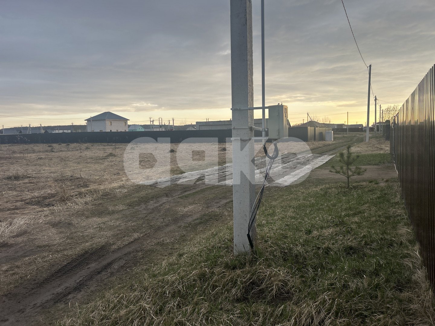 Фото №13: Участок садоводство 7.7 сот. - КП Городище, мкр. территория Городище-1