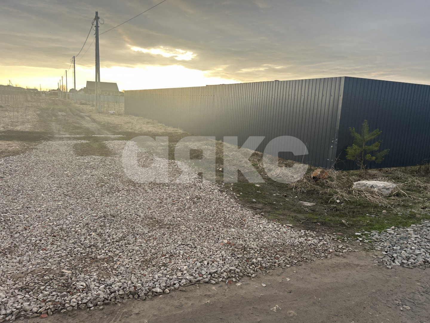 Фото №17: Участок садоводство 7.7 сот. - КП Городище, мкр. территория Городище-1