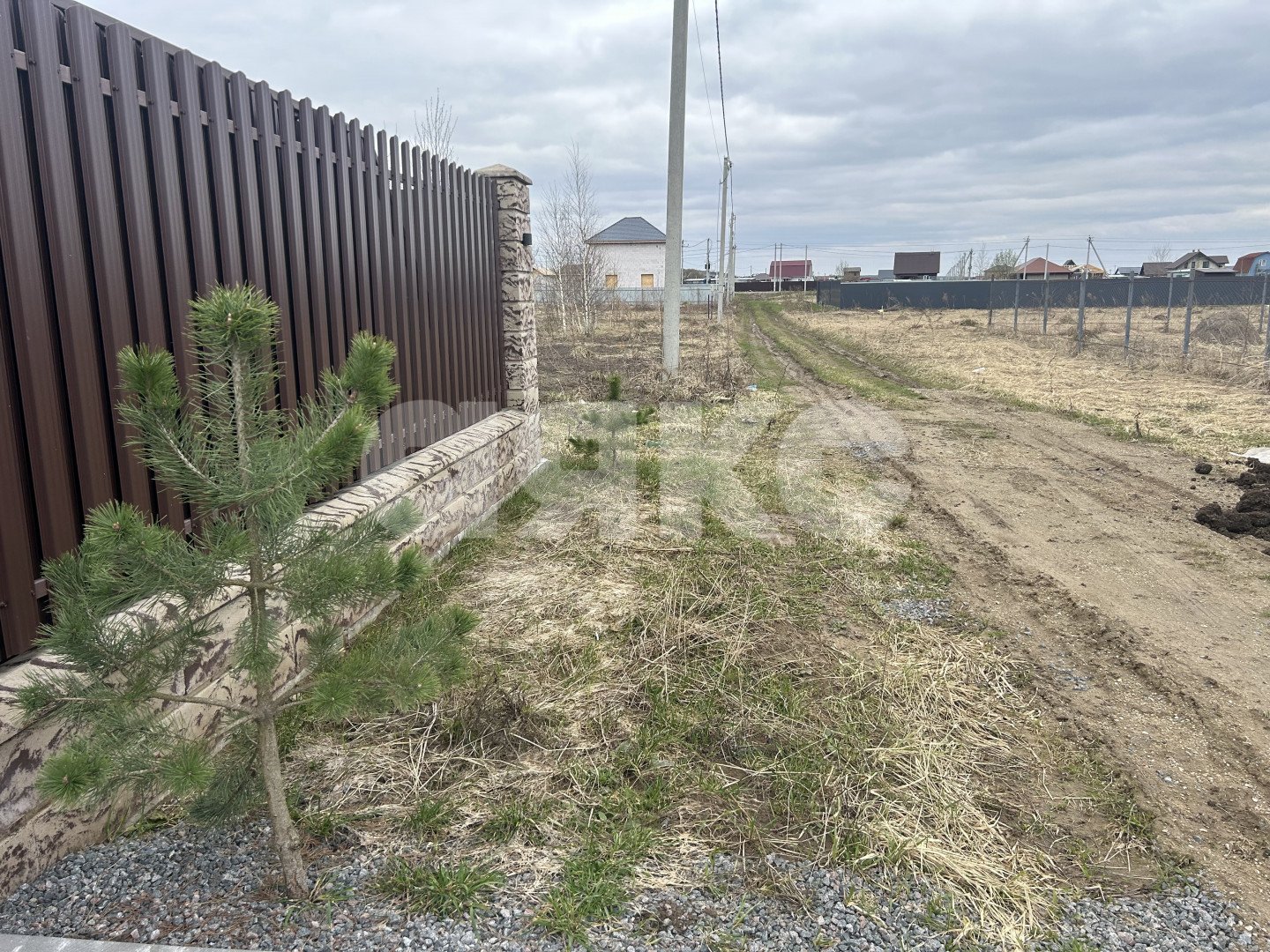 Фото №9: Участок садоводство 7.7 сот. - КП Городище, мкр. территория Городище-1