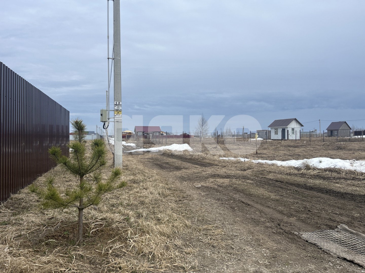 Фото №2: Участок садоводство 7.7 сот. - КП Городище, мкр. территория Городище-1
