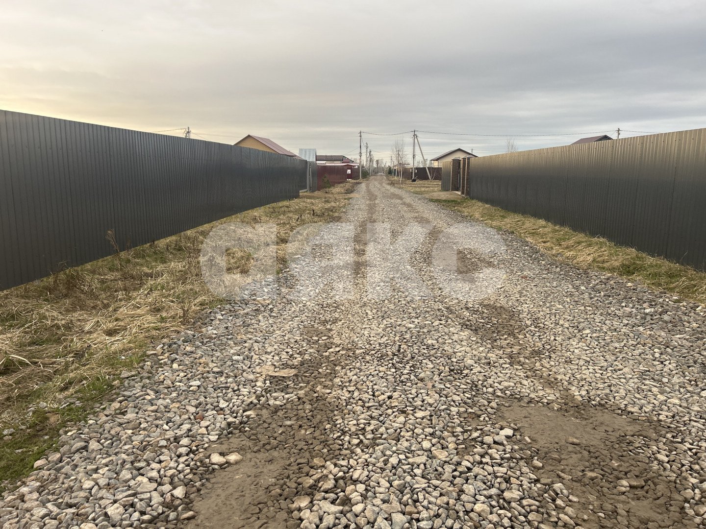 Фото №5: Участок садоводство 7.7 сот. - КП Городище, мкр. территория Городище-1