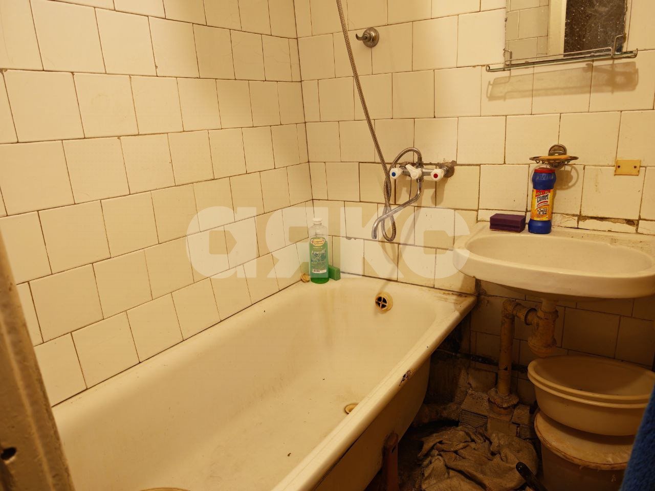 Фото №12: 2-комнатная квартира 44 м² - Тула, мкр. Привокзальный территориальный округ, ул. Седова, 14