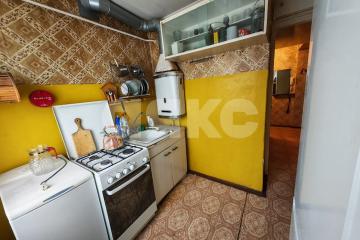 Фото №4: 2-комнатная квартира 44 м² - Тула, мкр. Привокзальный территориальный округ, ул. Седова, 14