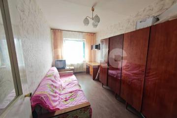 Фото №2: 2-комнатная квартира 44 м² - Тула, мкр. Привокзальный территориальный округ, ул. Седова, 14