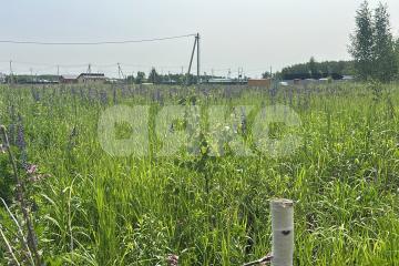 Фото №4: Участок садоводство - Московская область городской округ Воскресенск