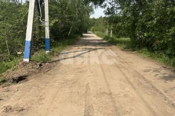 Фото №5: Участок садоводство - Московская область городской округ Воскресенск
