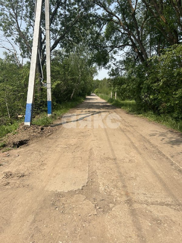 Фото №5: Участок садоводство 8 сот. - Московская область городской округ Воскресенск