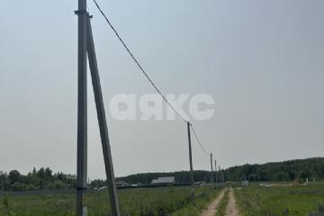 Фото №1: Участок садоводство - Московская область городской округ Воскресенск