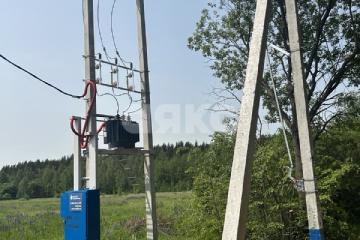 Фото №3: Участок садоводство - Московская область городской округ Воскресенск