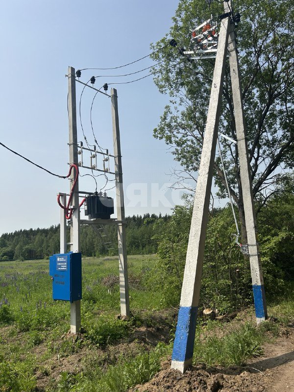 Фото №3: Участок садоводство 8 сот. - Московская область городской округ Воскресенск