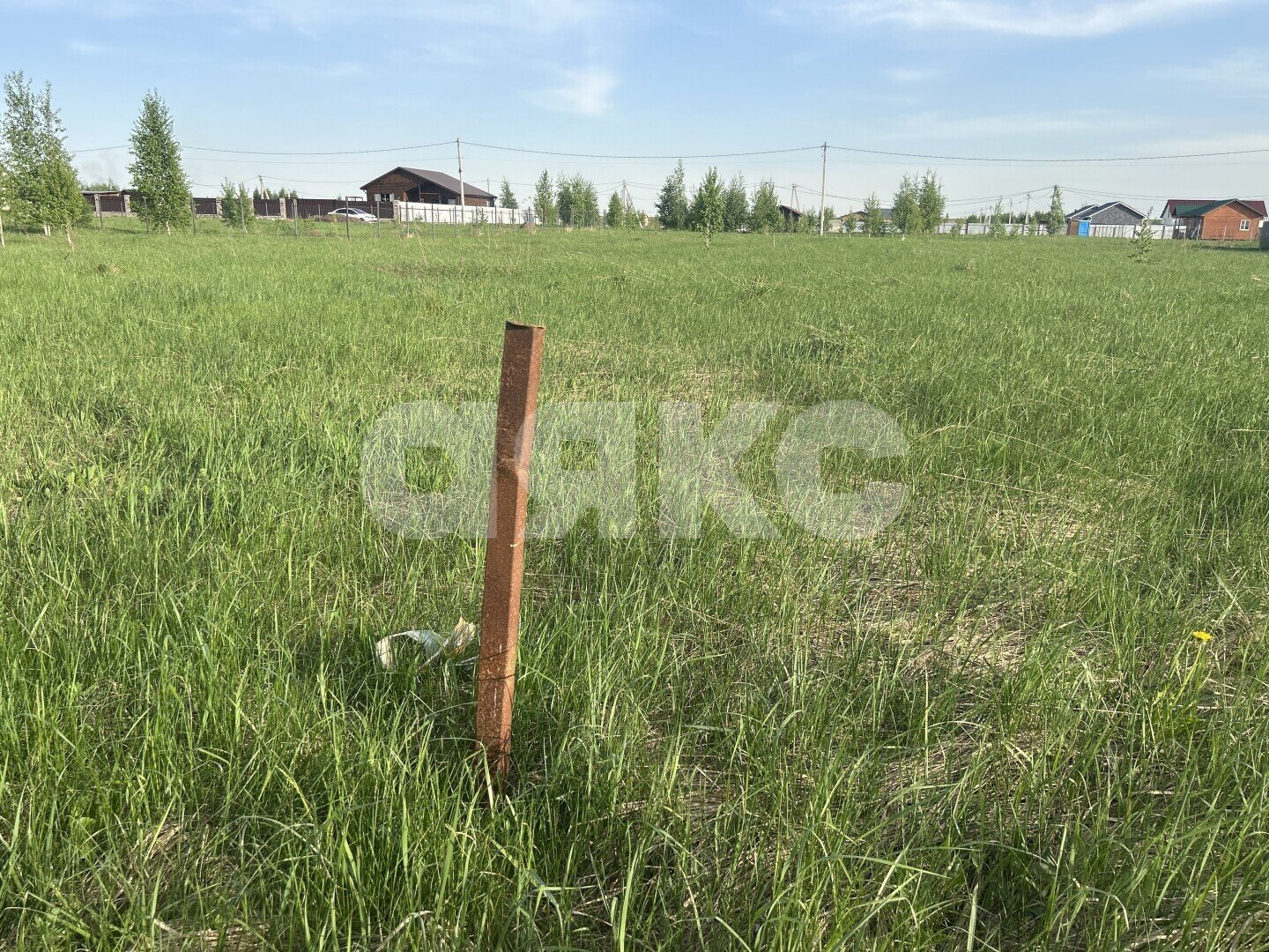 Фото №5: Участок садоводство <span class="whitespace-nowrap">8 сот.</span> - КП Городище, мкр. территория Городище-1