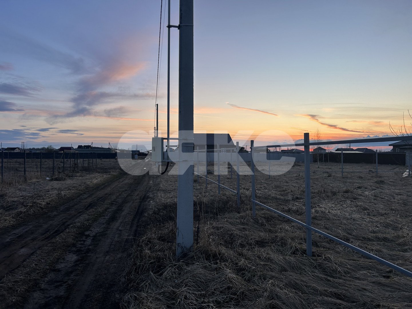 Фото №4: Участок садоводство 8 сот. - КП Городище, мкр. территория Городище-1