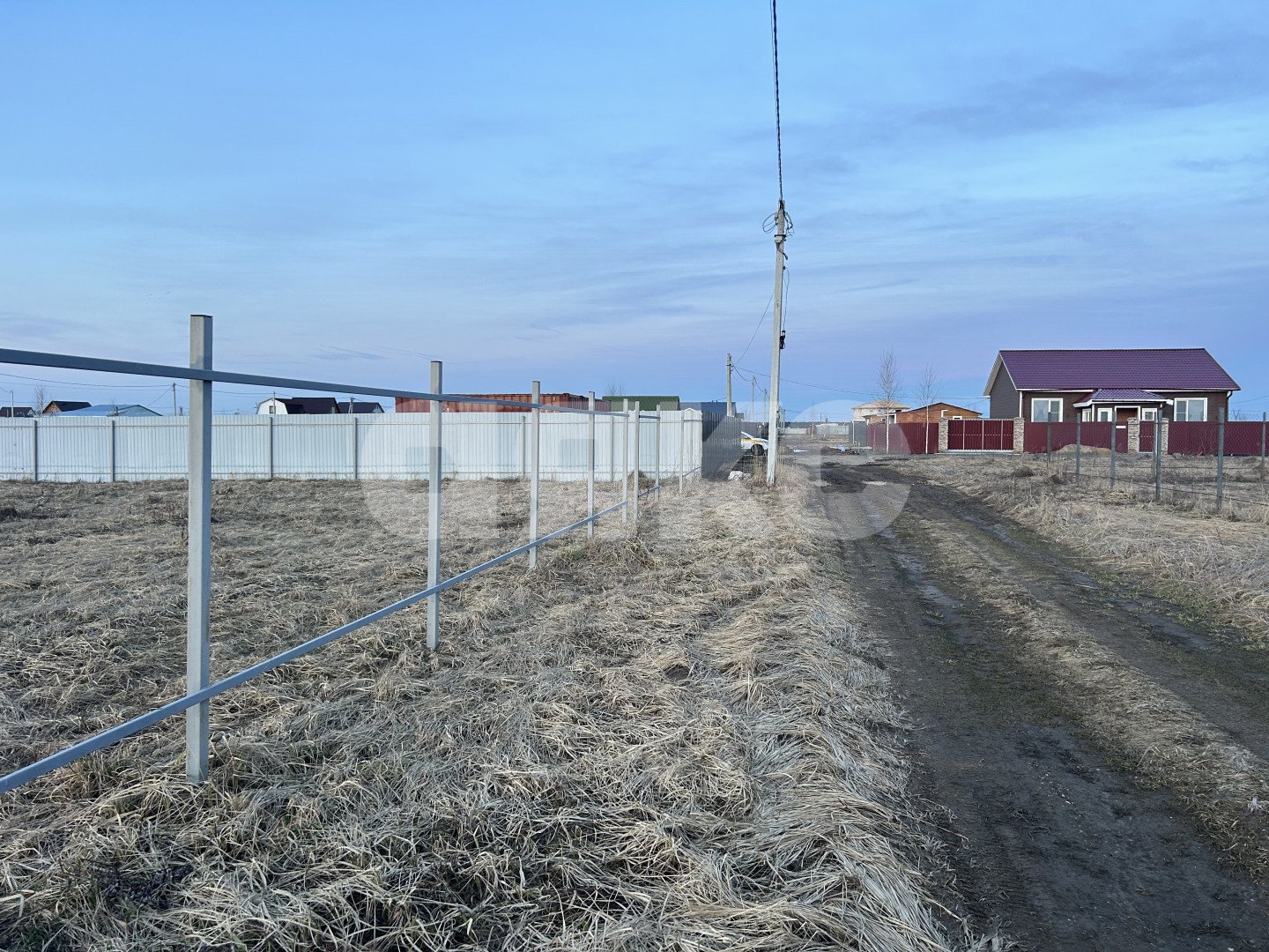 Фото №2: Участок садоводство 8 сот. - КП Городище, мкр. территория Городище-1